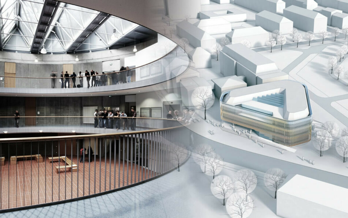 Service architekt thema Service architekt thema